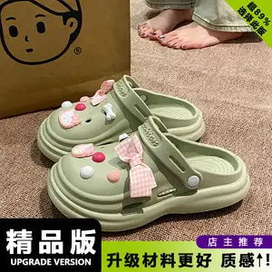 Beach Eva Non-Slip Seated Slippers Women Summer - Image 28