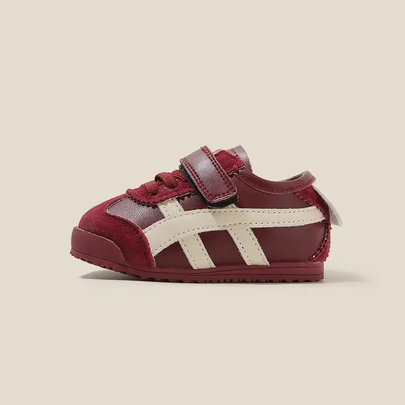 Baby Shoes Classic Men's Baby Soft Sole Toddler Shoes Spring and Autumn Men's Children's sneaker Fancy Shoes Women's Forrest Gump Shoes — feature 2