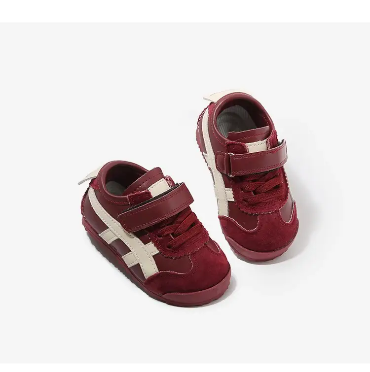 Baby Shoes Classic Men's Baby Soft Sole Toddler Shoes Spring and Autumn Men's Children's sneaker Fancy Shoes Women's Forrest Gump Shoes — feature 6