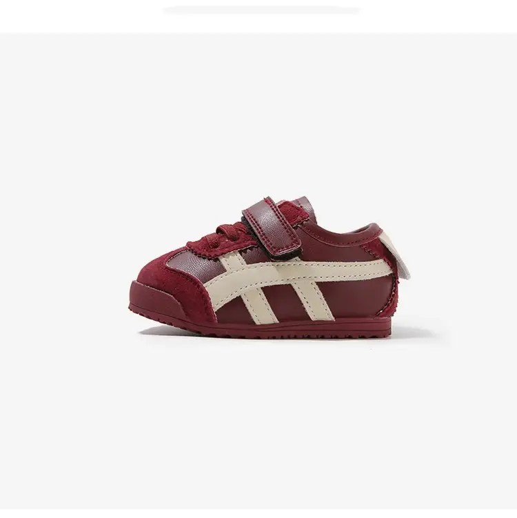 Baby Shoes Classic Men's Baby Soft Sole Toddler Shoes Spring and Autumn Men's Children's sneaker Fancy Shoes Women's Forrest Gump Shoes — feature 7