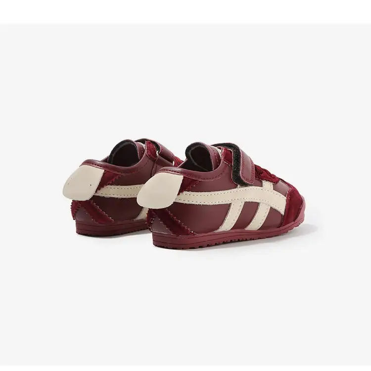 Baby Shoes Classic Men's Baby Soft Sole Toddler Shoes Spring and Autumn Men's Children's sneaker Fancy Shoes Women's Forrest Gump Shoes — feature 8
