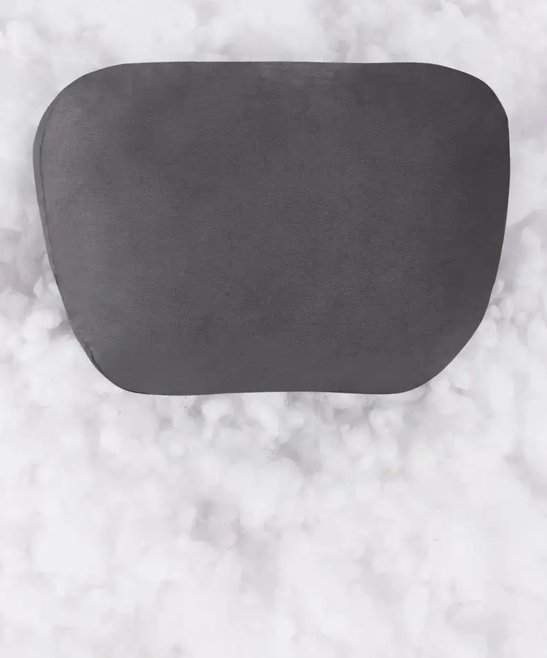 Dark Blue Car Headrest & Neck Pillow Set for S07 S05 SL03 L07 G318 — feature 9