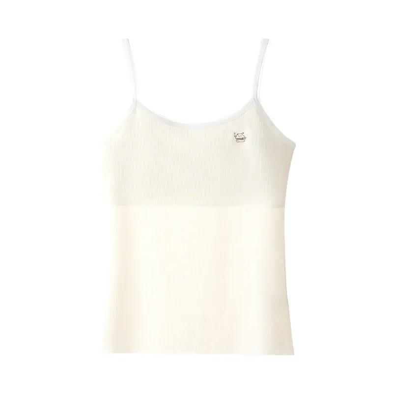 Strict Selection of Girls' Underwear Primary School Students in the First Stage of Development Girls' Bra Girls' Underwear Vest