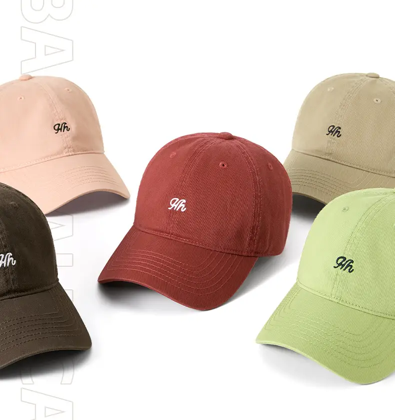 Black Korean Baseball Cap SF Logo 48h Delivery — feature 11