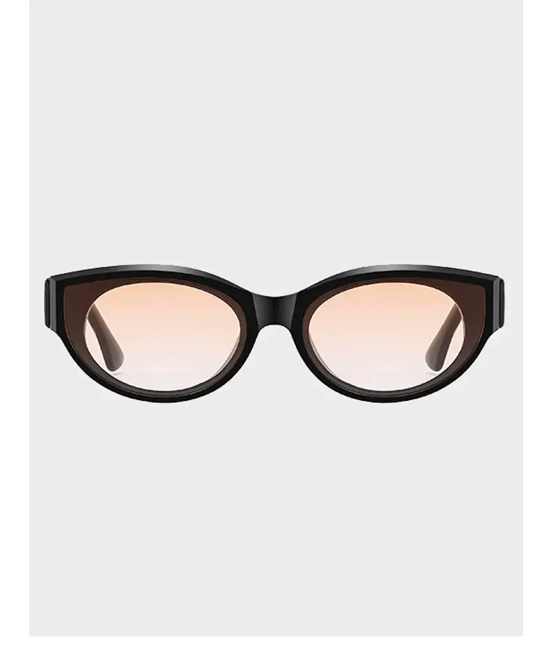 Women's Black Polarized UV Sunglasses Small Frame β feature 32