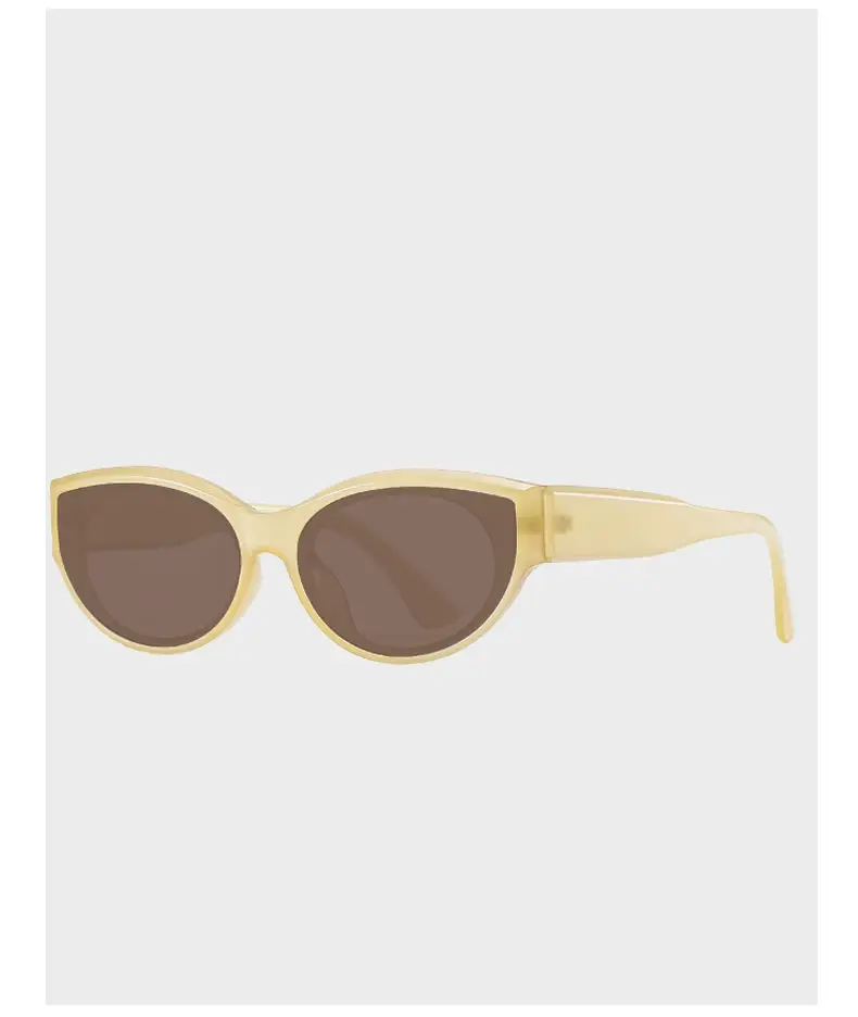 Women's Black Polarized UV Sunglasses Small Frame β feature 37