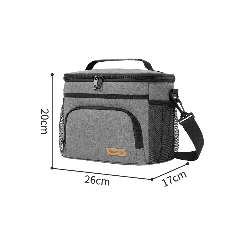Bei Lian Ice Bag Large Capacity Anti-Leakage Shoulder Travel