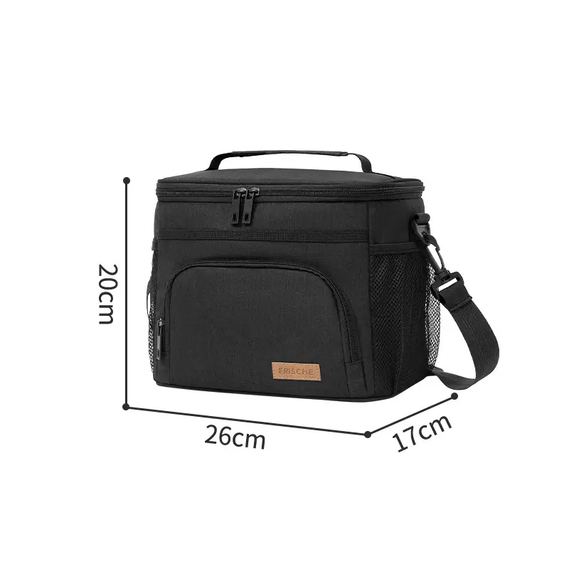 Bei Lian Ice Bag Large Capacity Anti-Leakage Shoulder Travel