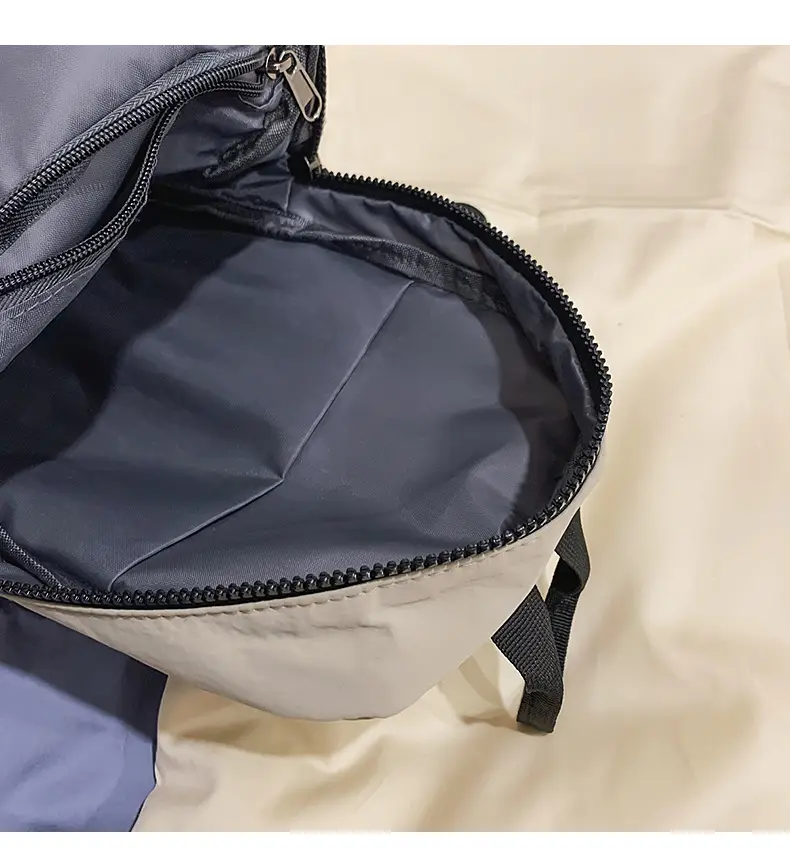 Black Casual Crossbody Backpack for Women 2025 — feature 29
