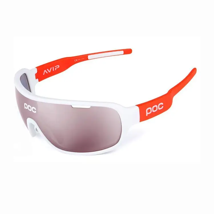 Unisex Windproof Sunglasses POC Windproof UV400