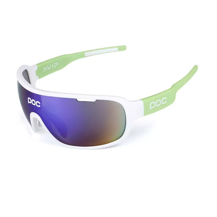 Unisex Windproof Sunglasses POC Windproof UV400