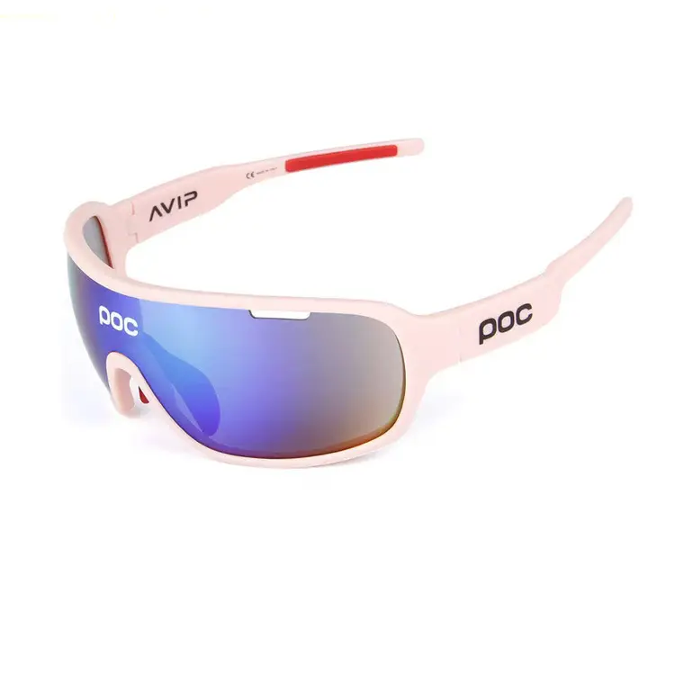 Unisex Windproof Sunglasses POC Windproof UV400