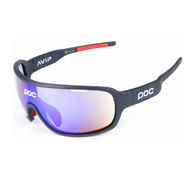 Unisex Windproof Sunglasses POC Windproof UV400