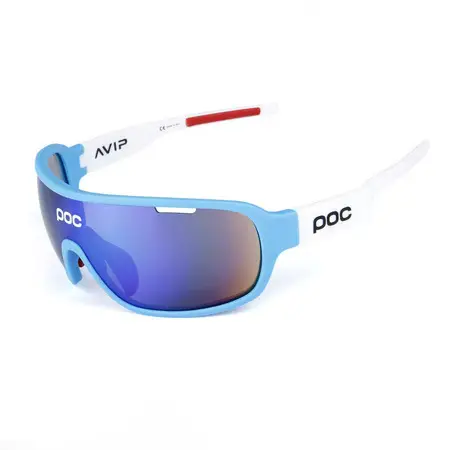 Unisex Windproof Sunglasses POC Windproof UV400