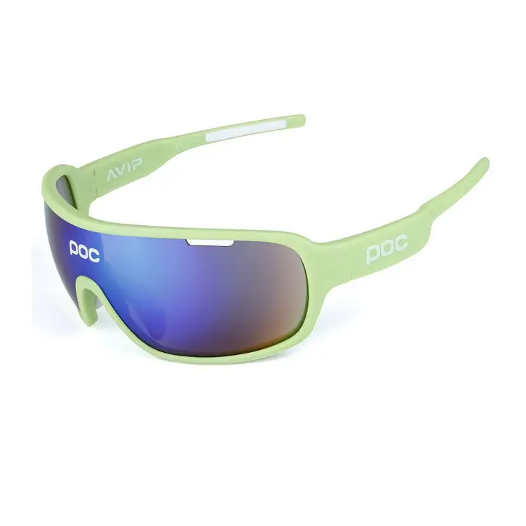 Unisex Windproof Sunglasses POC Windproof UV400