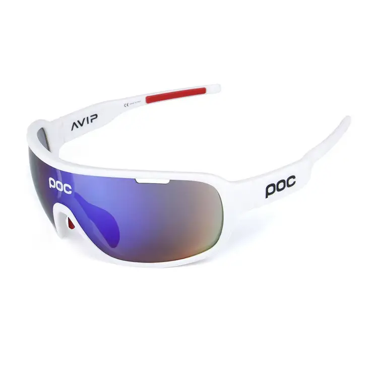 Unisex Windproof Sunglasses POC Windproof UV400