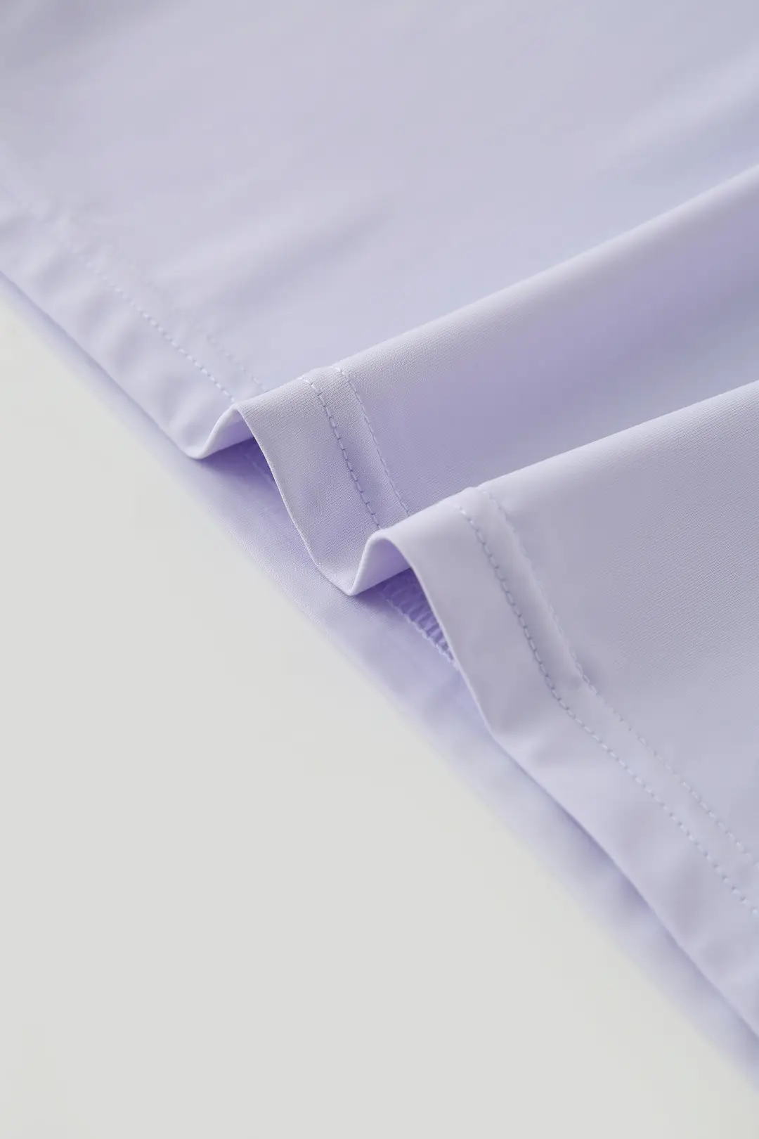 Light Blue Quick-Drying T-Shirt for Girls Boys Summer Wear — feature 16
