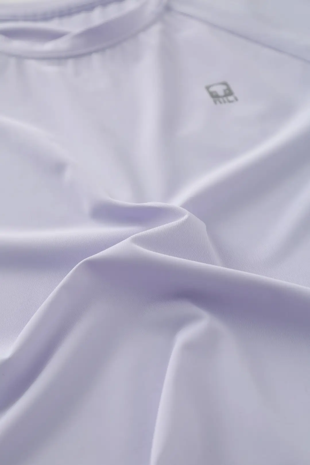 Light Blue Quick-Drying T-Shirt for Girls Boys Summer Wear — feature 17