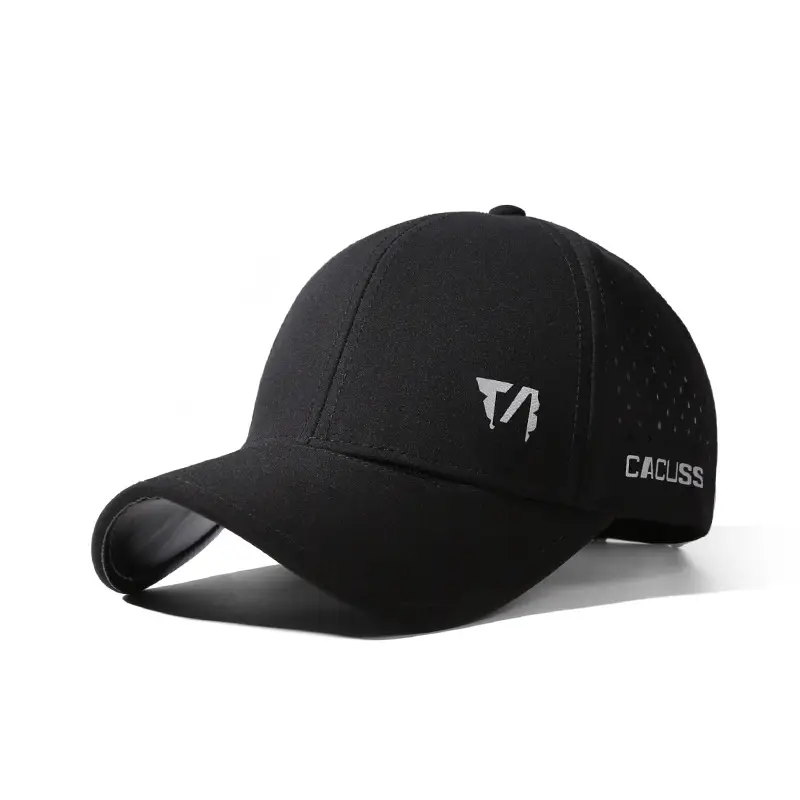 Men's 2025 Printed Ultra-Thin Sunscreen Cap - Image 8