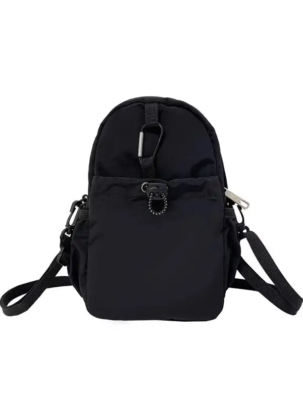 Women Korean Style Lightweight Crossbody Bag - Image 15
