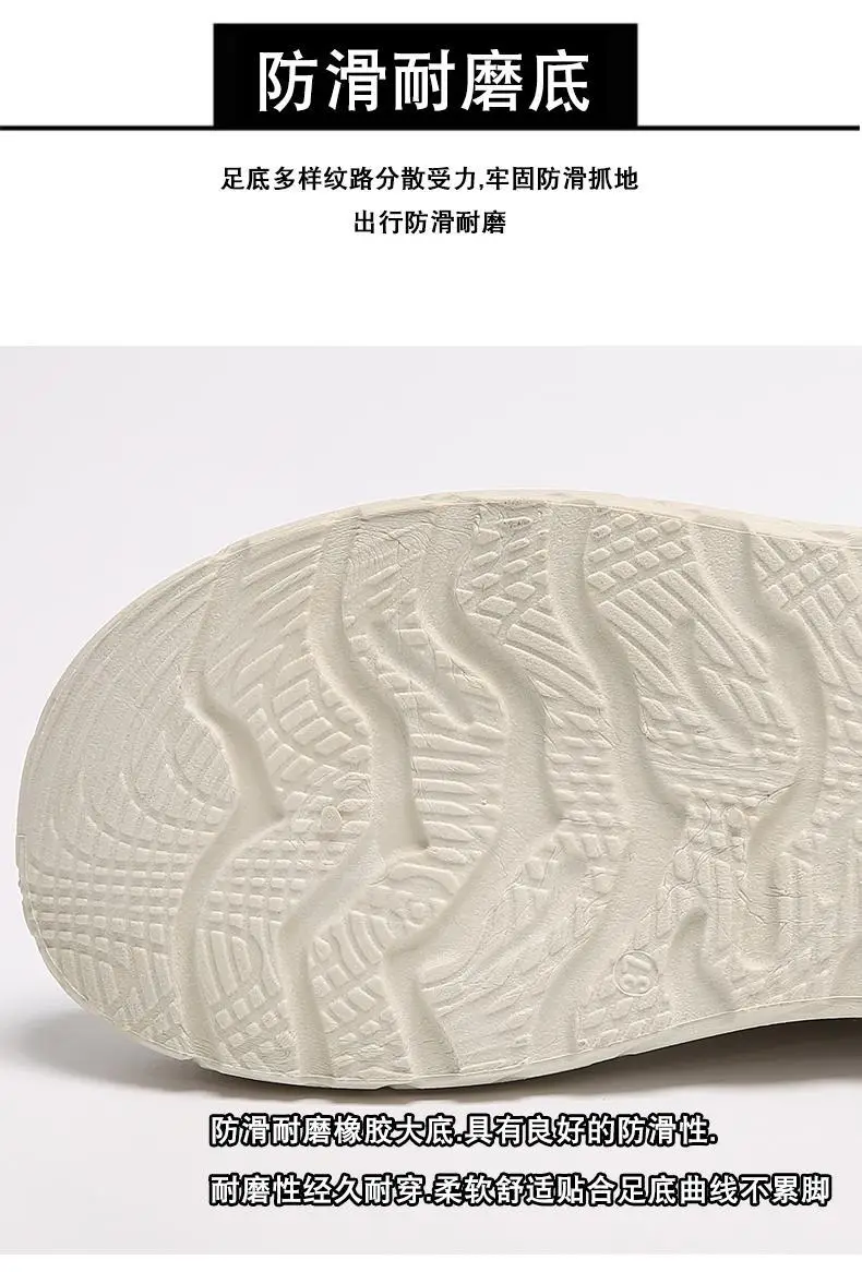 Women's 2025 New Summer Breathable and Versatile One-Leg Fly-Knit Mesh Sneakers with a Poop-Feeling Feel — feature 16