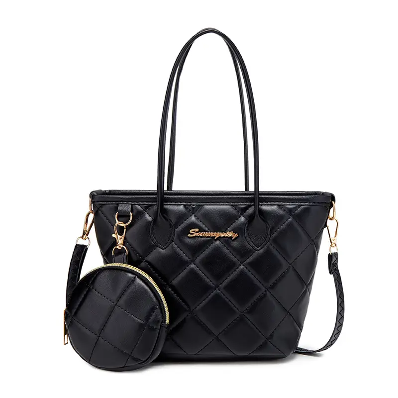 Women's Diamond Crossbody Bags 2025 Spring Collection - Image 11