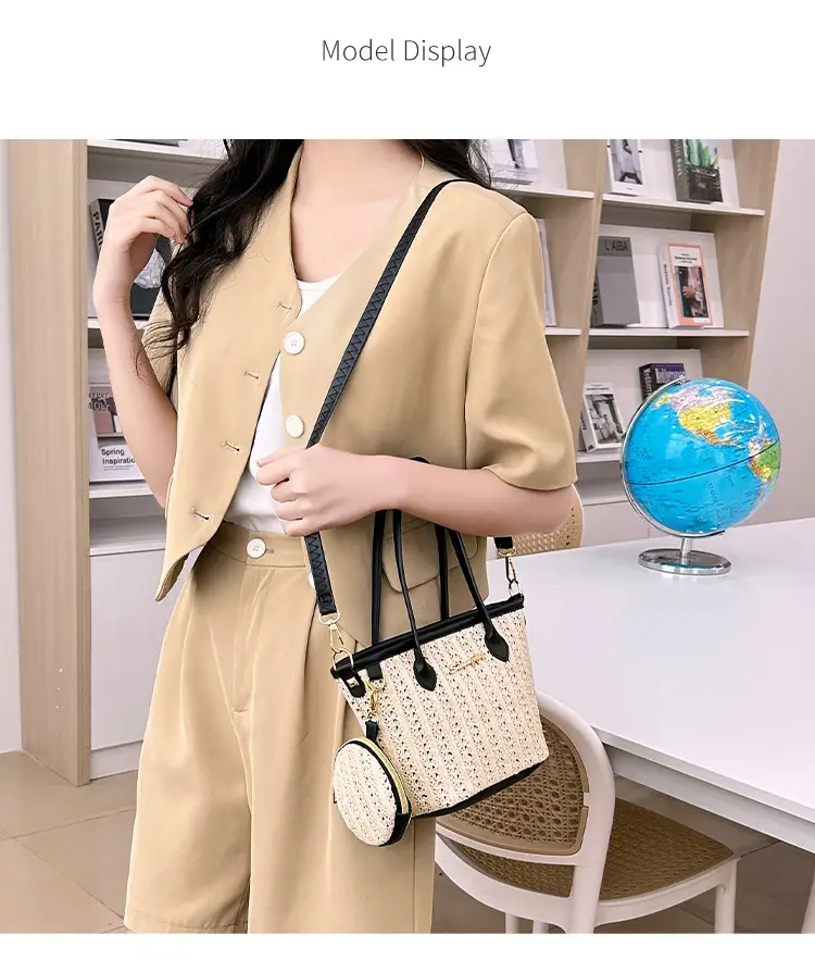 Women's Diamond Crossbody Bags 2025 Spring Collection — feature 16