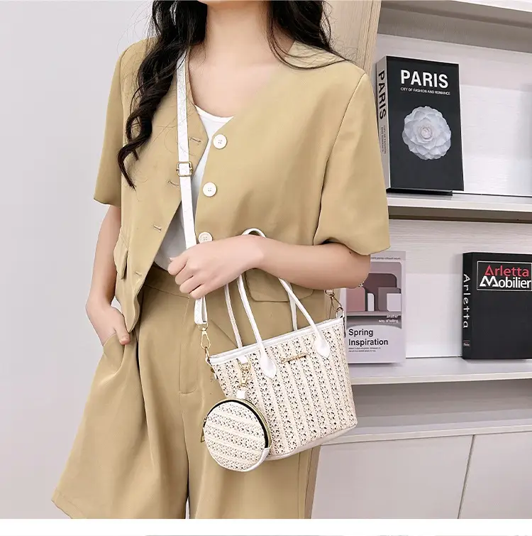 Women's Diamond Crossbody Bags 2025 Spring Collection — feature 18