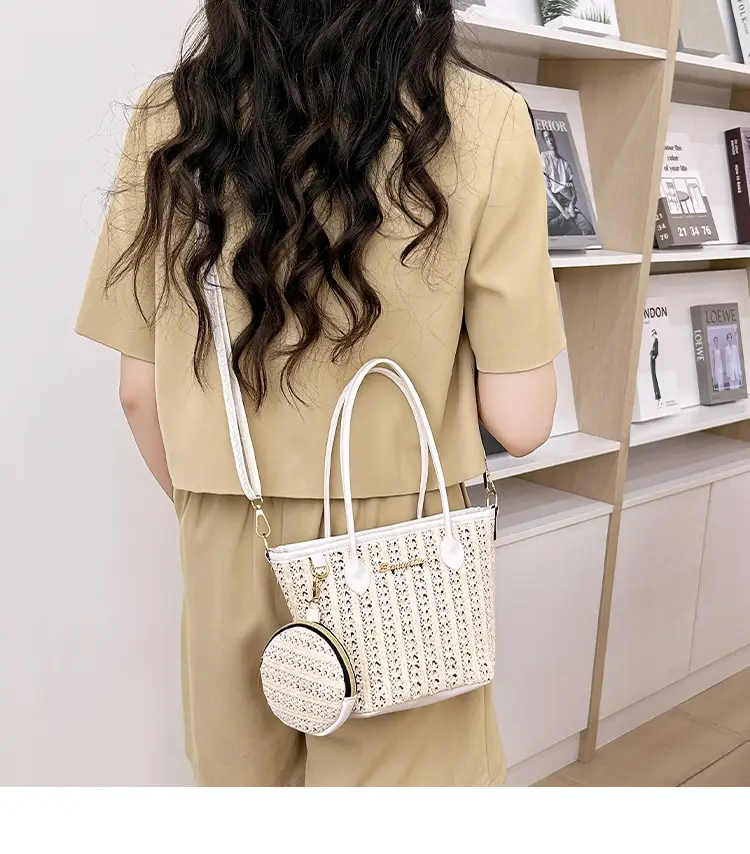 Women's Diamond Crossbody Bags 2025 Spring Collection — feature 19