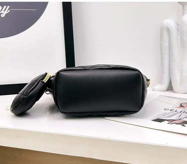 Women's Diamond Crossbody Bags 2025 Spring Collection — feature 26