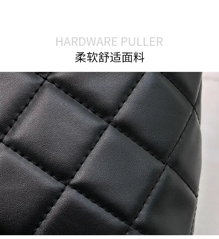 Women's Diamond Crossbody Bags 2025 Spring Collection — feature 6