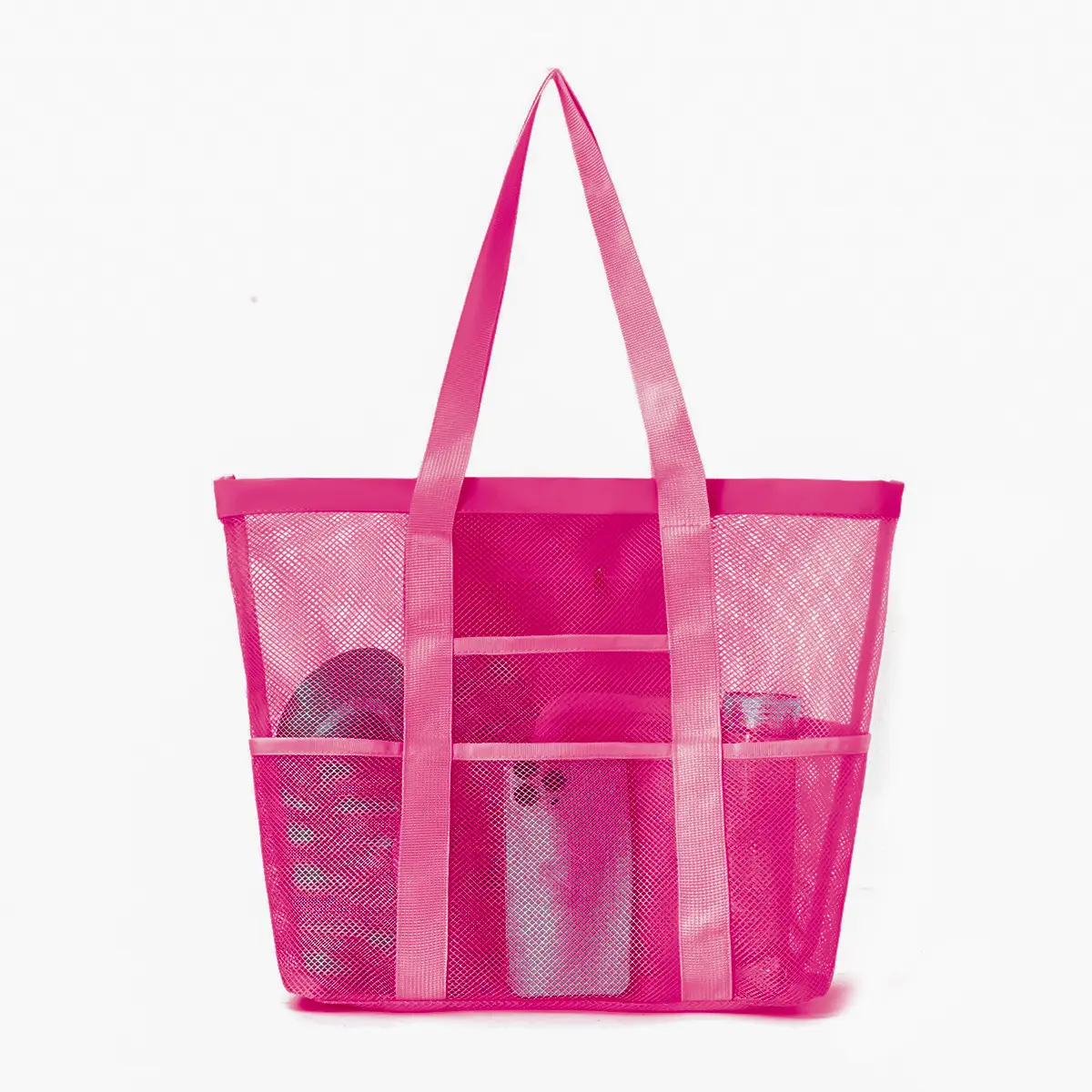 Cross-border Beach Bag Large Capacity Multi-functional Travel Swimming Bag - Image 7