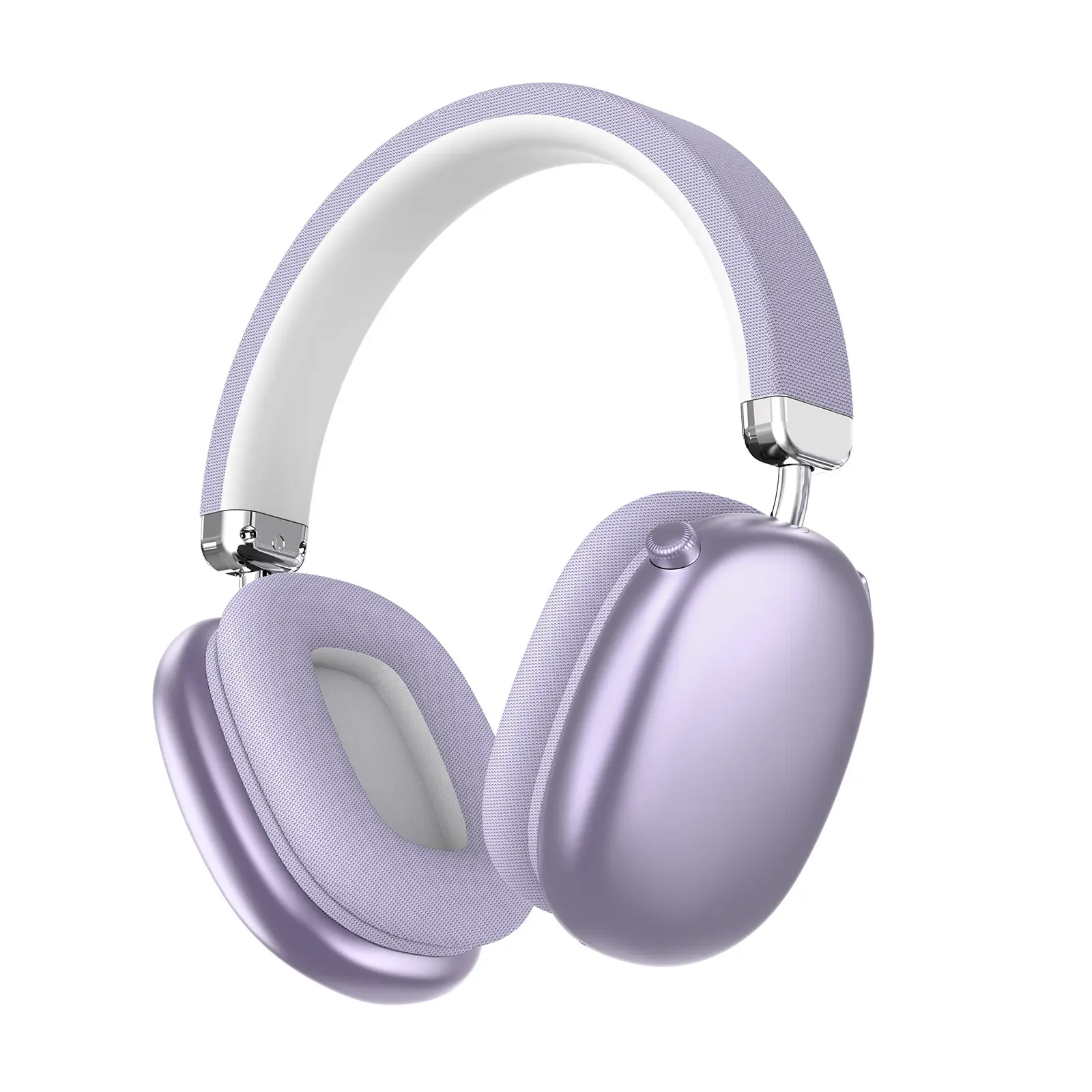 Te-X9 Wireless Bluetooth Headset Silver Heavy Bass Sports Mobile - Image 11