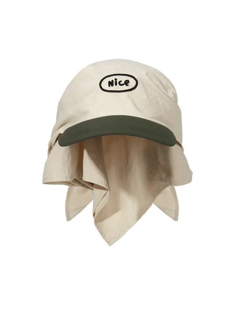 Pink Knot Cap for Women Girls Outdoor Wear — feature 10