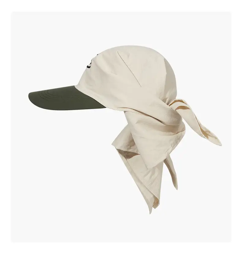 Pink Knot Cap for Women Girls Outdoor Wear — feature 15