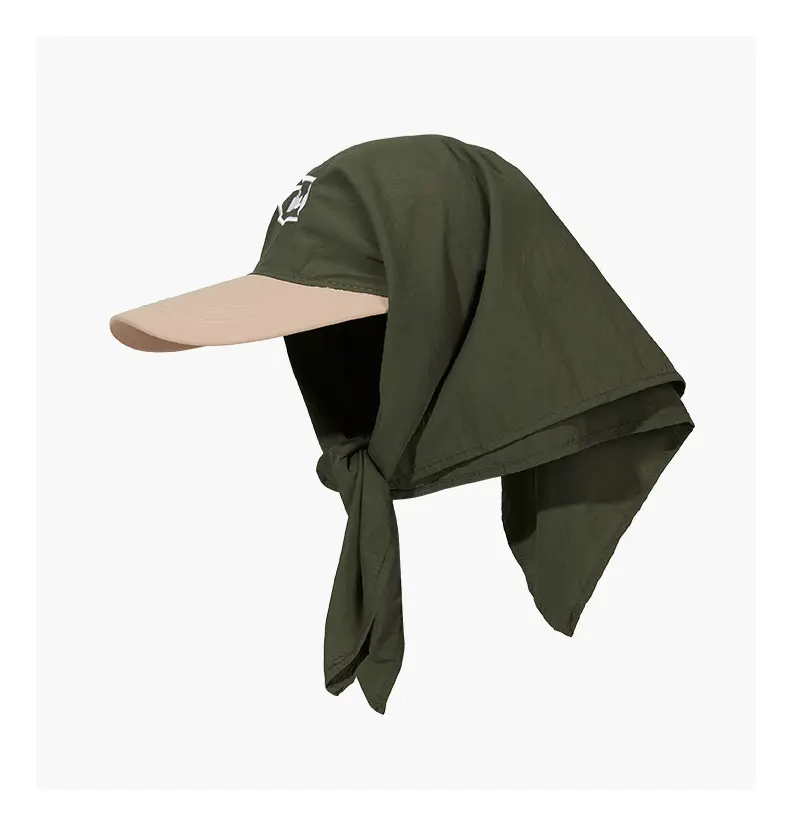 Pink Knot Cap for Women Girls Outdoor Wear — feature 22