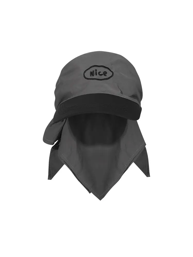 Pink Knot Cap for Women Girls Outdoor Wear — feature 23