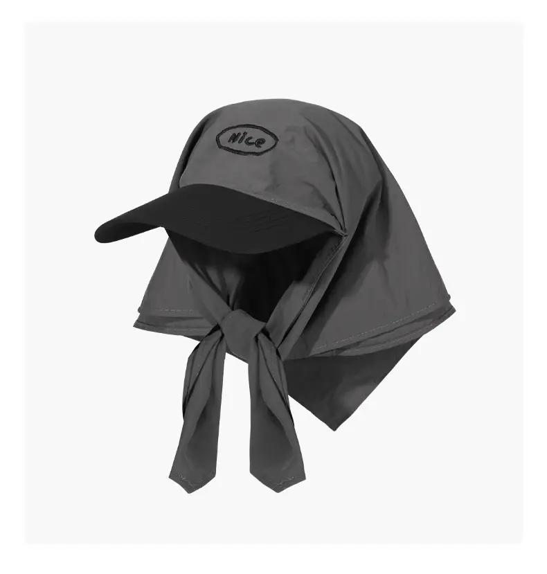 Pink Knot Cap for Women Girls Outdoor Wear — feature 25