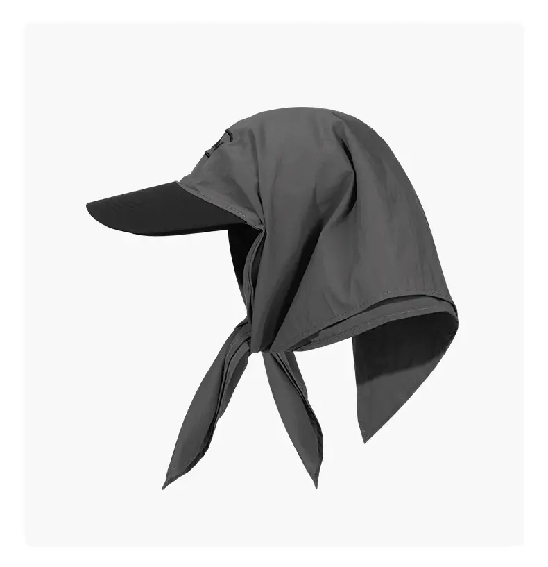 Pink Knot Cap for Women Girls Outdoor Wear — feature 26