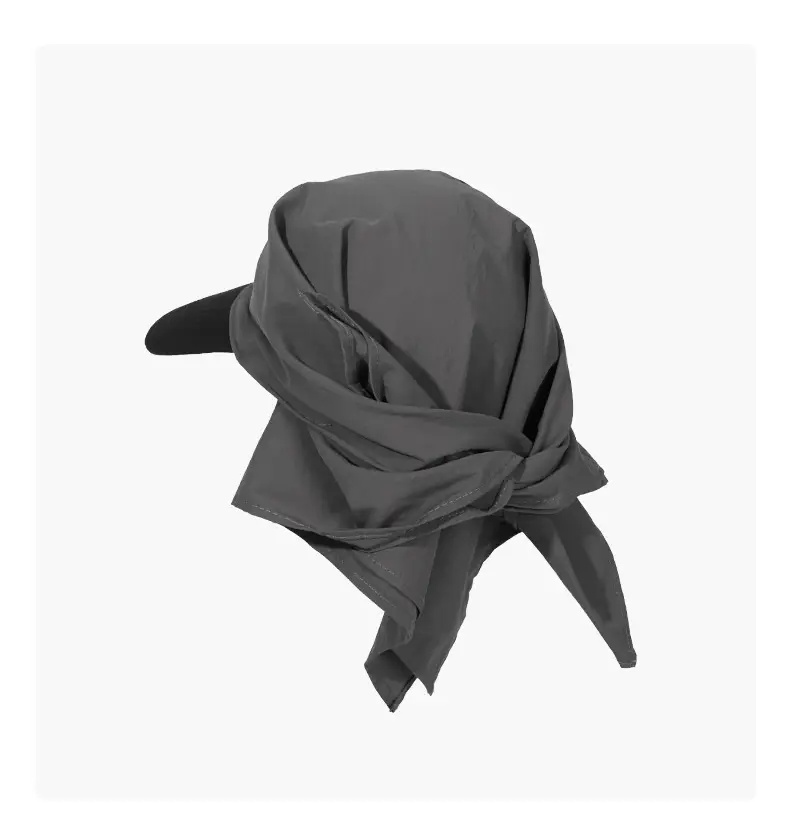 Pink Knot Cap for Women Girls Outdoor Wear — feature 29