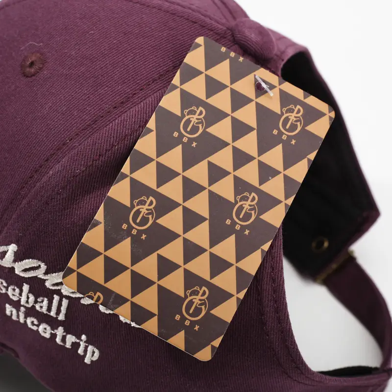 2025 New American Letter Baseball Cap for Men Women - Image 9
