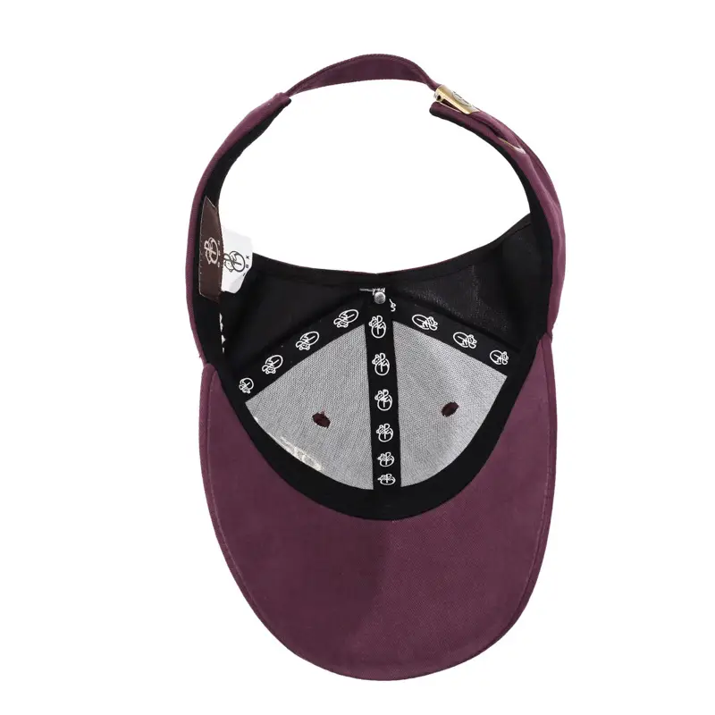 2025 New American Letter Baseball Cap for Men Women - Image 10