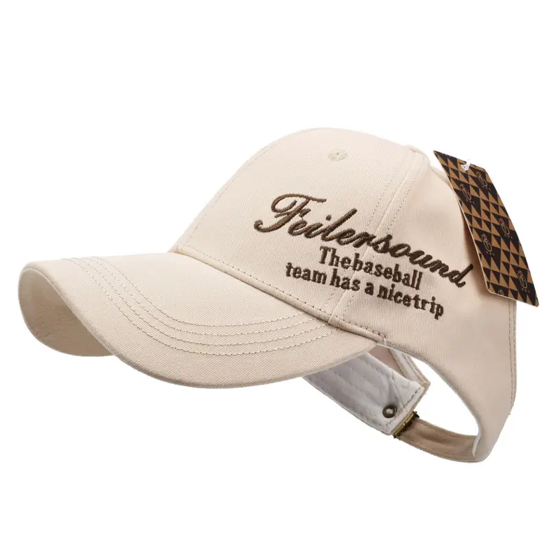 2025 New American Letter Baseball Cap for Men Women - Image 11