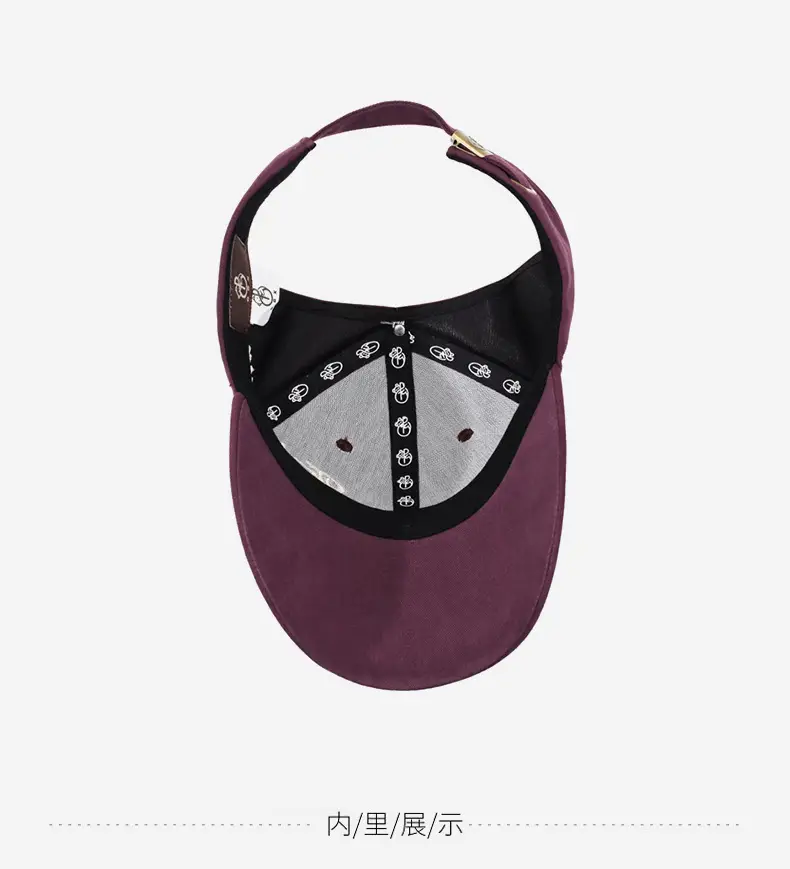 2025 New American Letter Baseball Cap for Men Women — feature 13