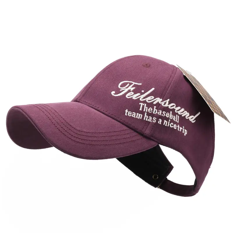 2025 New American Letter Baseball Cap for Men Women - Image 6