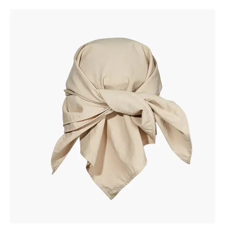 Windproof Headscarf Sunshade Hat for Outdoor Camping — feature 17