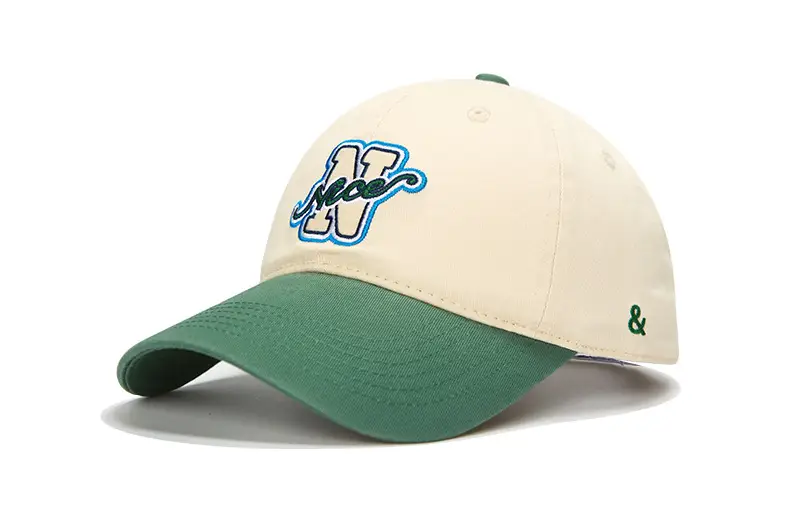 Men's New York Yankees Embroidered Baseball Cap Brown — feature 16