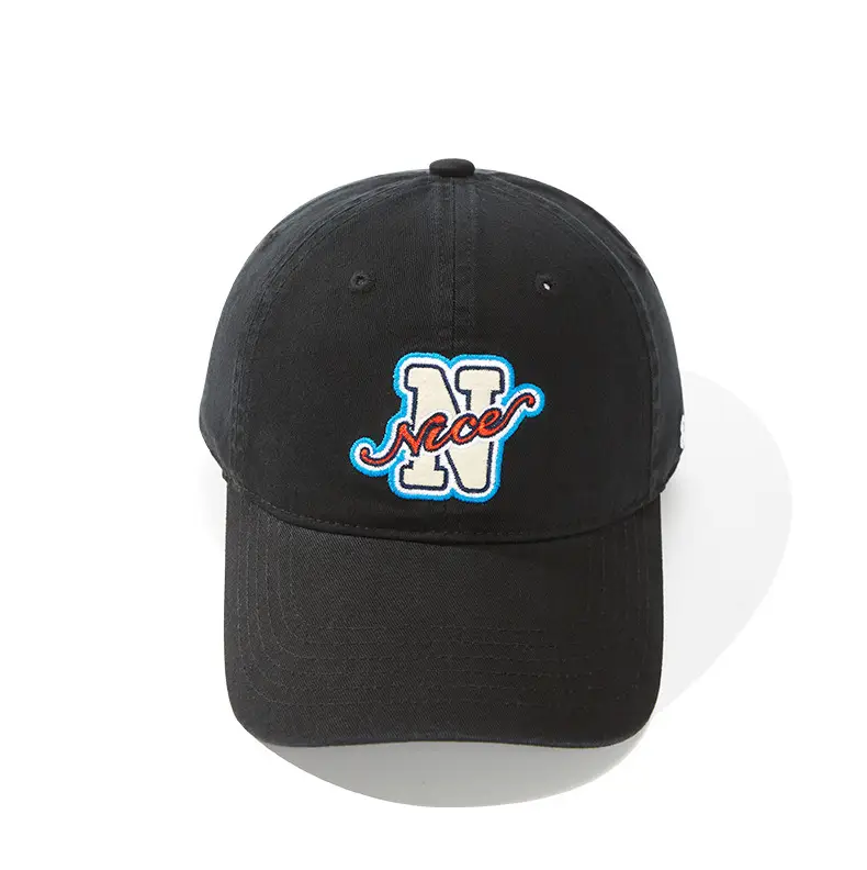 Men's New York Yankees Embroidered Baseball Cap Brown — feature 17