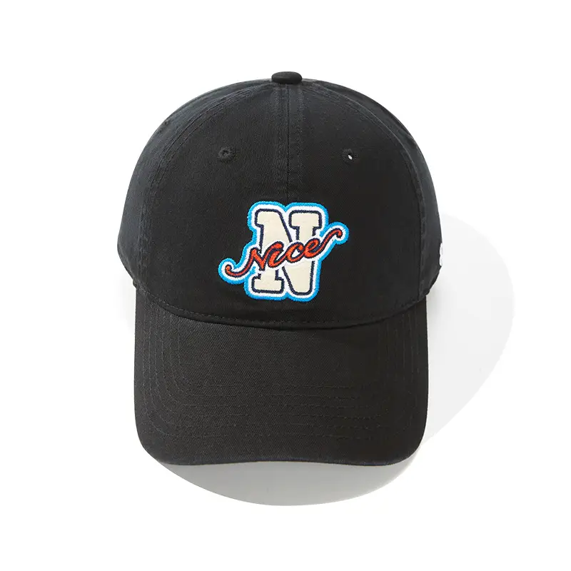 Men's New York Yankees Embroidered Baseball Cap Brown - Image 4