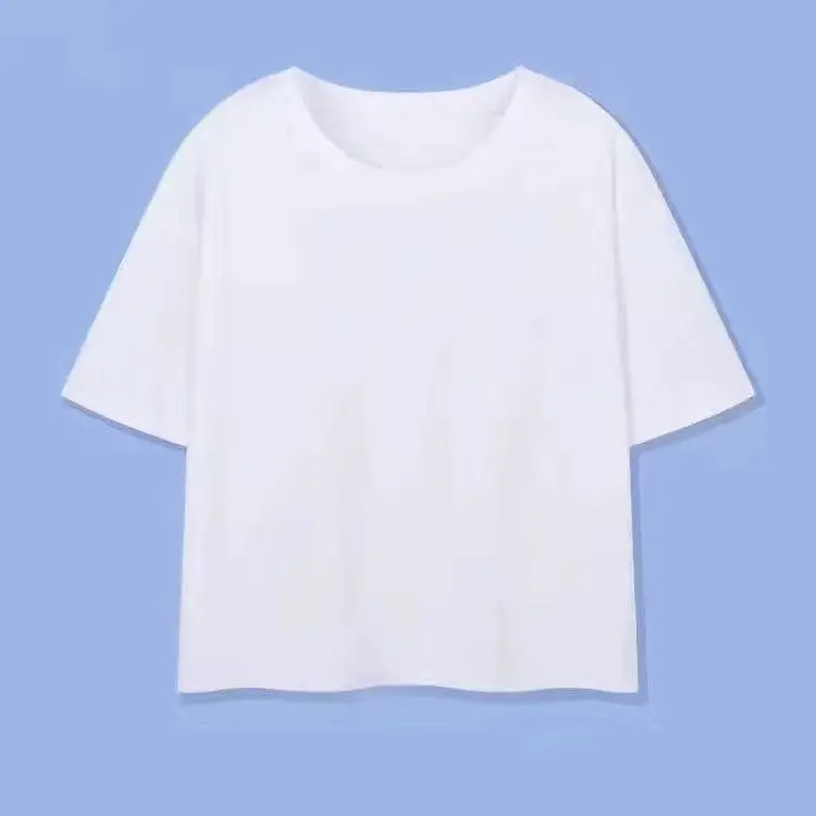 Boys Pure Cotton Half Sleeve T-Shirt Summer 2025 — feature 24